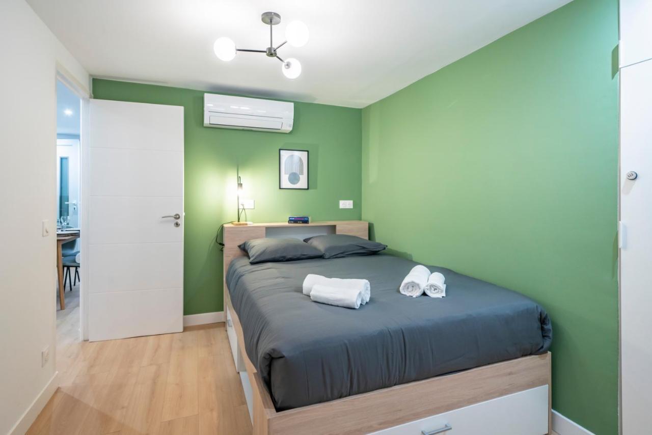 5Mn A Pied Monaco - Hypercentre - Aq Apartment Beausoleil Bagian luar foto