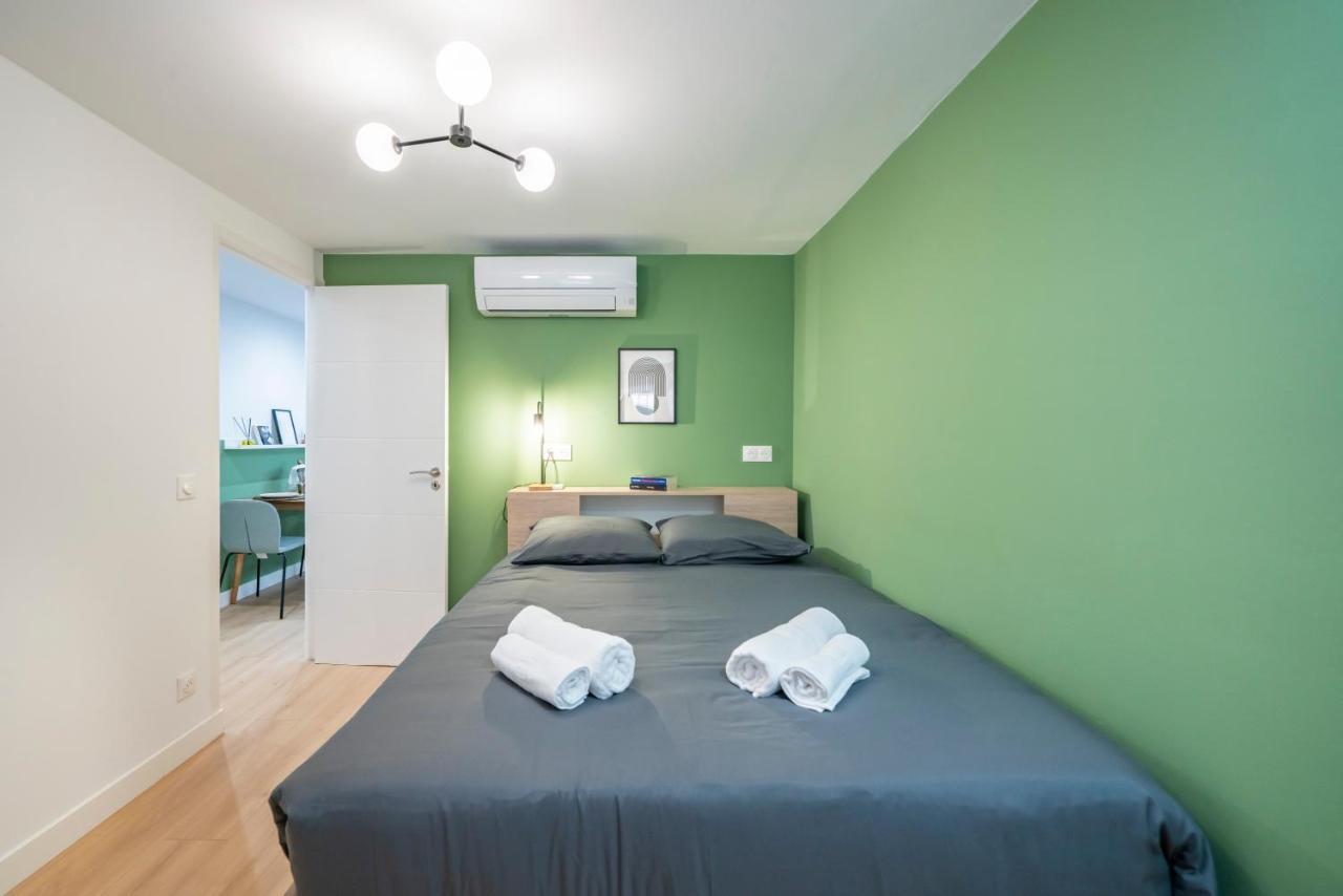 5Mn A Pied Monaco - Hypercentre - Aq Apartment Beausoleil Bagian luar foto