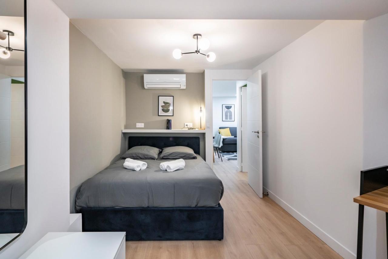 5Mn A Pied Monaco - Hypercentre - Aq Apartment Beausoleil Bagian luar foto